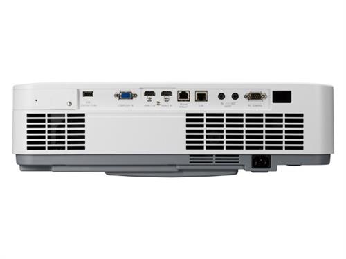 P547UL PROJECTOR SEMI-PROFESSIONAL PROJECTOR WUXG