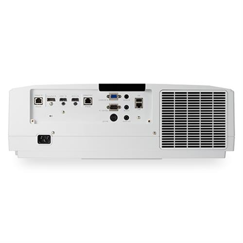 PA653U WUXGA LCD PROJECTOR 6500AL 8000:1 HDMI