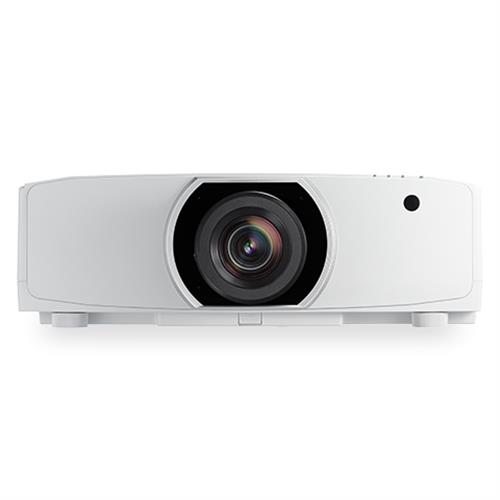 PA653U WUXGA LCD PROJECTOR 6500AL 8000:1 HDMI