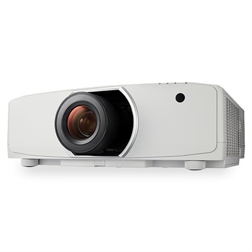 PA653U WUXGA LCD PROJECTOR 6500AL 8000:1 HDMI