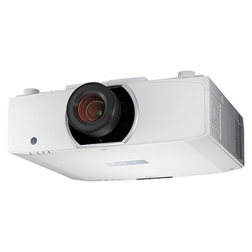 PA653U WUXGA LCD PROJECTOR 6500AL 8000:1 HDMI