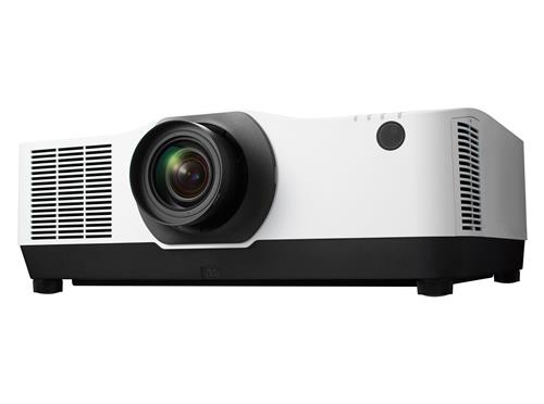 PA804UL-WH PROJECTOR WUXGA 8.200AL INCL. NP13ZL LENS