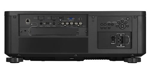 PX1004UL BLACK PROJECTOR INCL. NP18ZL