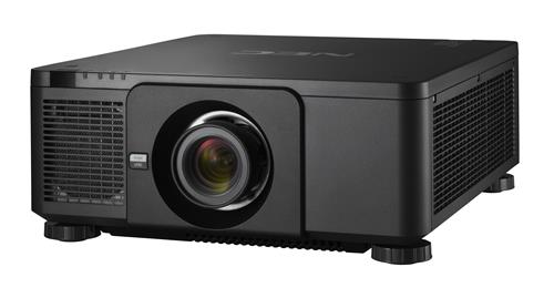 PX1004UL BLACK PROJECTOR INCL. NP18ZL