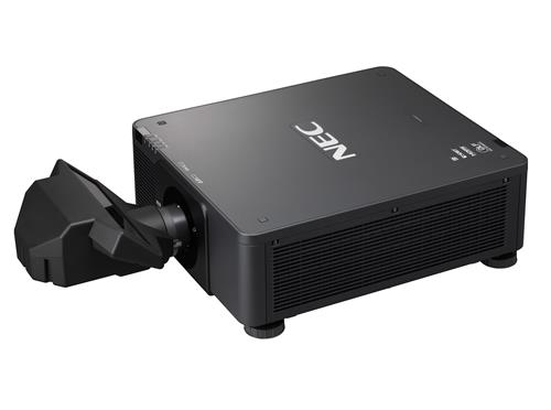 PX1004UL BLACK PROJECTOR INCL. NP18ZL