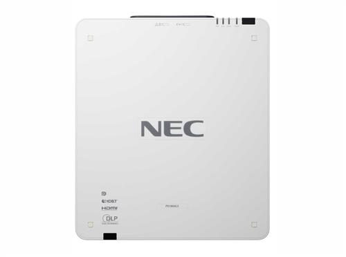 PX1004UL WHITE PROJECTOR INCL. NP18ZL