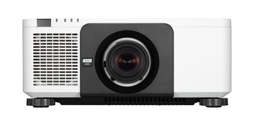 PX1004UL WHITE PROJECTOR INCL. NP18ZL