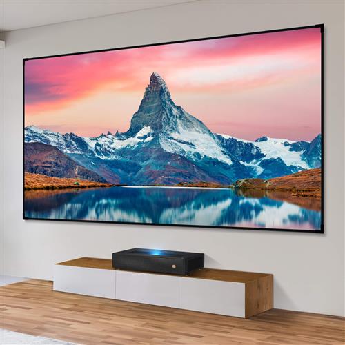 V5010I BLACK RGB LASER 4K HDR/HLG 3D MEMC BT2020 TREVOLO 2