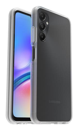 OB REACT SAMSUNG GALAXY A05S CLEAR