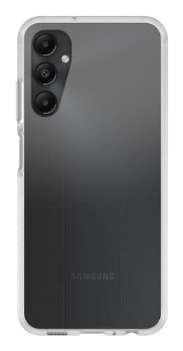 OB REACT SAMSUNG GALAXY A05S CLEAR