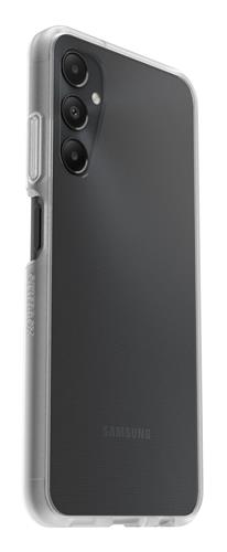 OB REACT SAMSUNG GALAXY A05S CLEAR