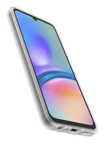 OB REACT SAMSUNG GALAXY A05S CLEAR