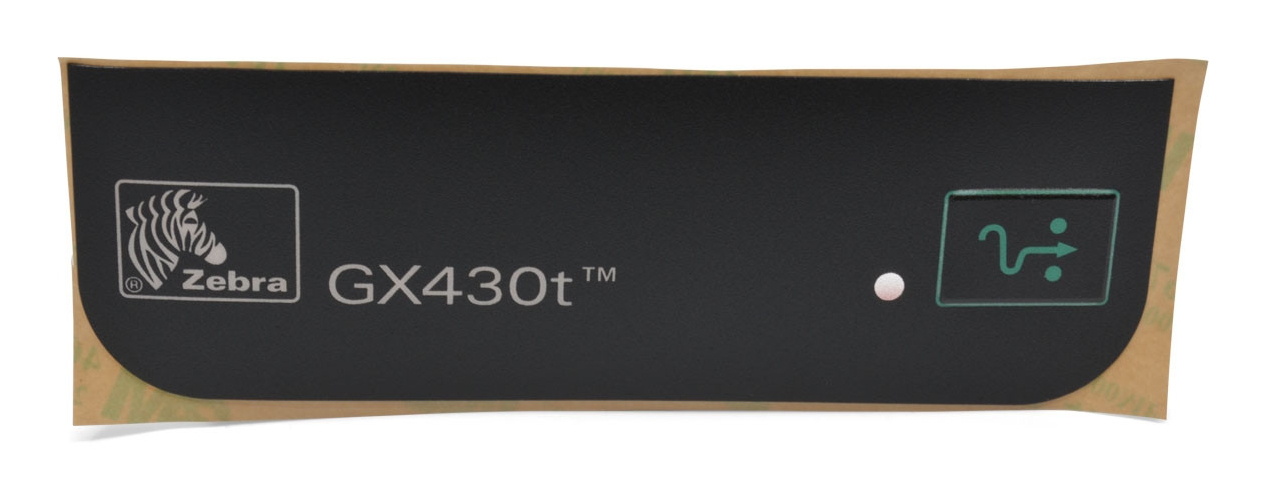 Zebra 105934-064 parte di ricambio per la stampa Targhetta 1 pz