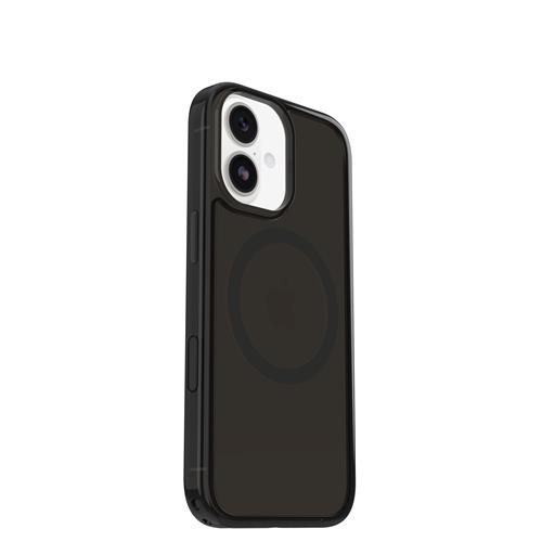OB SYMMETRY CLEAR MAGSAFE CAM. CONTROL APPLE IPHONE 17 BLACK
