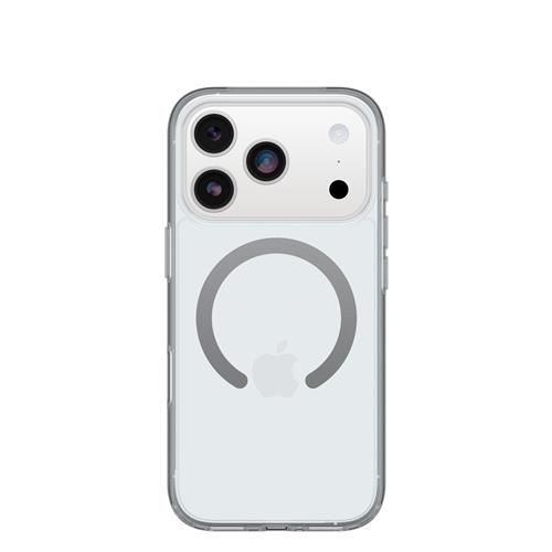 OB SYMMETRY CLEAR MAGSAFE CAM. CONTROL APPLE IPHONE 17 PRO CLR