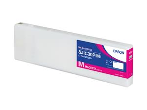 Epson SJIC30P(M) cartuccia d'inchiostro 1 pz Originale