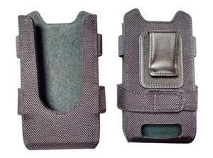 TC21/TC26 SOFT HOLSTER SUPPORTS DEVICE WITH EITHER BATTERY