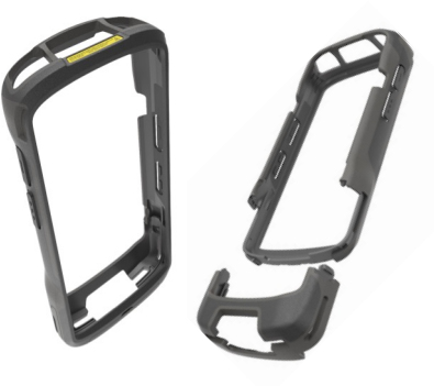 Zebra SG-NGTC5EXO1-01 custodia per palmari