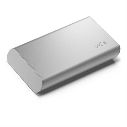 LACIE PORTABLE SSD 2TB 2.5IN USB3.1 TYPE-C
