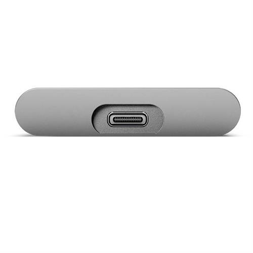 LACIE PORTABLE SSD 2TB 2.5IN USB3.1 TYPE-C