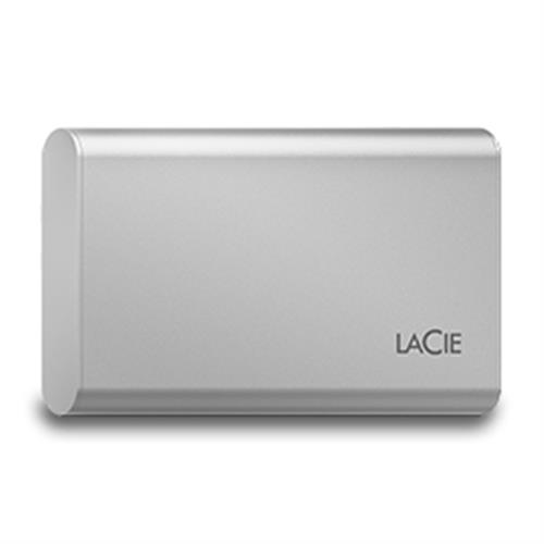 LACIE PORTABLE SSD 2TB 2.5IN USB3.1 TYPE-C