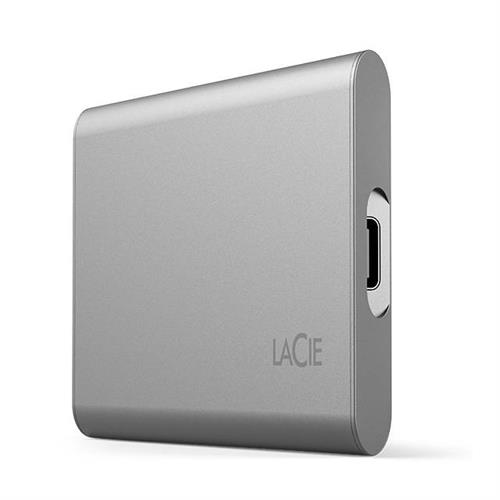 LACIE PORTABLE SSD 2TB 2.5IN USB3.1 TYPE-C