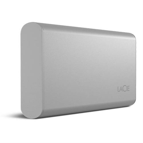 LACIE PORTABLE SSD 2TB 2.5IN USB3.1 TYPE-C