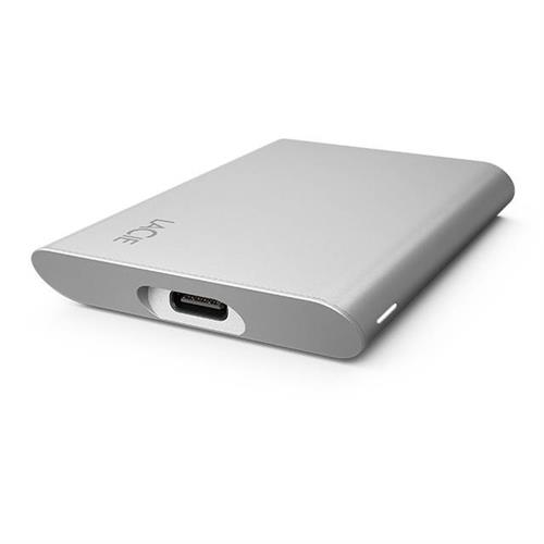 LACIE PORTABLE SSD 2TB 2.5IN USB3.1 TYPE-C