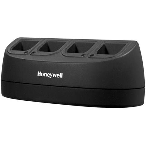 Honeywell MB4-BAT-SCN01EUD0 carica batterie