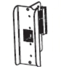 Zebra P1058930-074 parte di ricambio per la stampa Interfaccia LAN