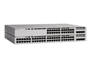 CATALYST 9200 24-PORT DATA ONLY NETWORK ADVANTAGE