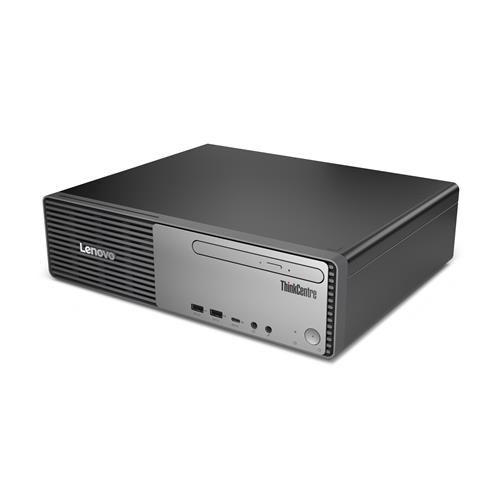 Lenovo ThinkCentre neo 30s Gen 5 Intel® Core™ i5 i5-13420H 8 GB DDR5-SDRAM 512 GB SSD SFF PC Nero, Grigio