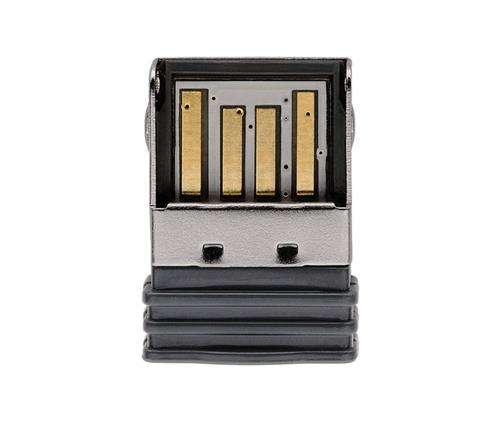 CHERRY DW 3000 tastiera Mouse incluso Universale RF Wireless AZERTY Francese Nero