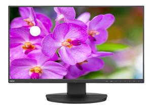 EA241F 24IN IPS BLACK 1920X1080 1000:1 250CD/QM LED