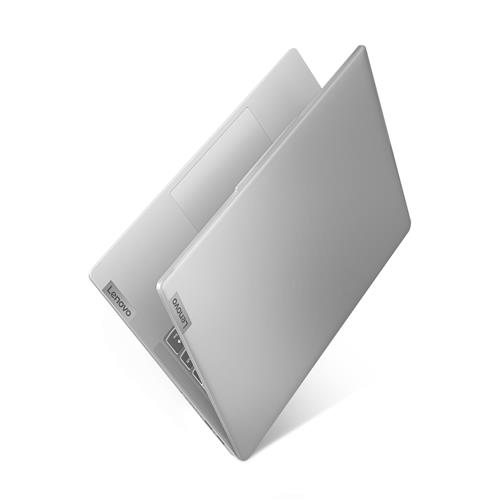 Lenovo IdeaPad Slim 5 14IMH9 Intel Core Ultra 7 155H Computer portatile 35,6 cm (14) WUXGA 32 GB LPDDR5x-SDRAM 1 TB SSD Wi-Fi 6E (802.11ax) Windows 11 Home Grigio