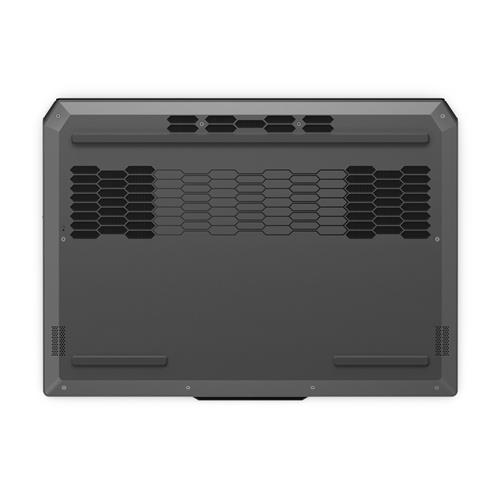 Lenovo LOQ 15IRX9 Intel Core i7 i7-13650HX Computer portatile 39,6 cm (15.6) Full HD 16 GB DDR5-SDRAM 1 TB SSD NVIDIA GeForce RTX 4050 Wi-Fi 6 (802.11ax) Windows 11 Home Grigio