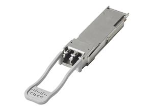 QSFP40G BIDI SHORT-REACH TRANSCEIVER