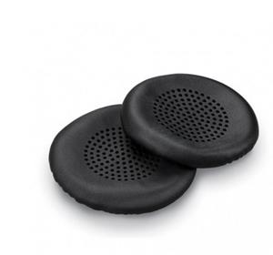 POLY Voyager Focus UC Leatherette Ear Cushions (2 Pieces) Set cuscinetto/anello