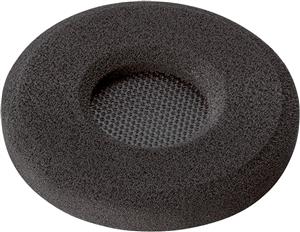 POLY EncorePro HW510/520 Foam Ear Cushions (2 Pieces) Set cuscinetto/anello