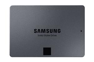 Samsung MZ-77Q1T0 2.5 1 TB Serial ATA III QLC