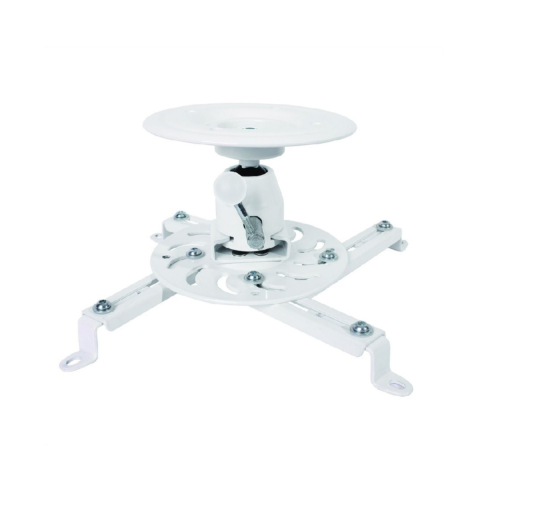 ITB RO17.99.1100 supporto per proiettore Soffitto Bianco