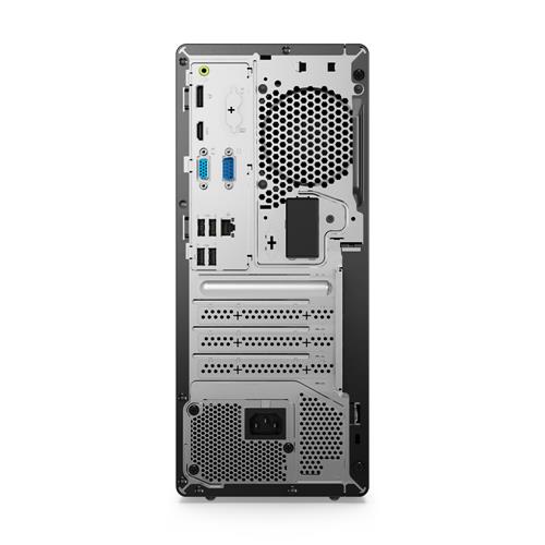 Lenovo ThinkCentre neo 50t Intel Core i5 i5-13400 8 GB DDR4-SDRAM 512 GB SSD Windows 11 Pro Tower PC Nero