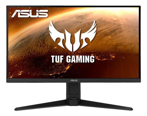 ASUS TUF Gaming VG279QL1A Monitor PC 68,6 cm (27) 1920 x 1080 Pixel Full HD LED Nero