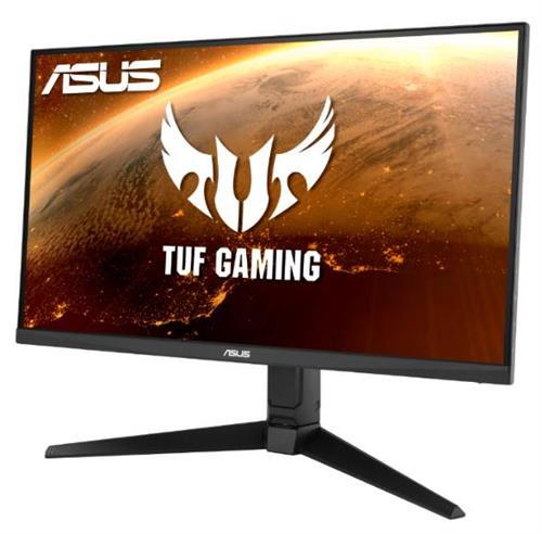 ASUS TUF Gaming VG279QL1A Monitor PC 68,6 cm (27) 1920 x 1080 Pixel Full HD LED Nero