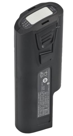 Zebra BTRY-TC8X-70MA1-01 ricambio per computer portatili