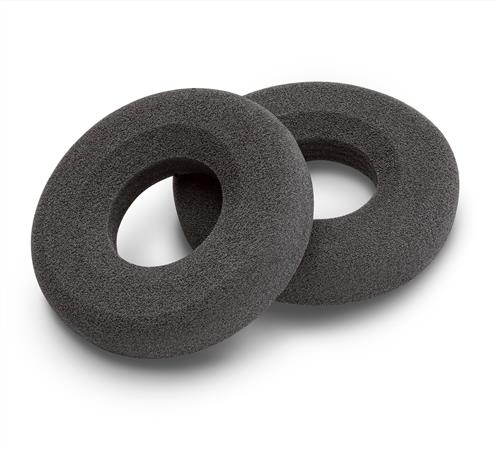 POLY Blackwire 3310/3320 Foam Ear Cushions (2 Pieces) Set cuscinetto/anello