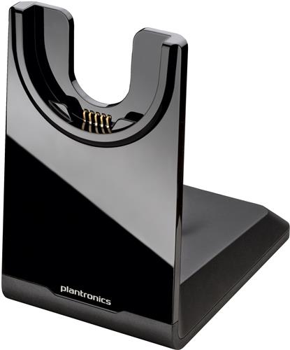 POLY Voyager Focus UC USB-A Charging Stand Stazione base