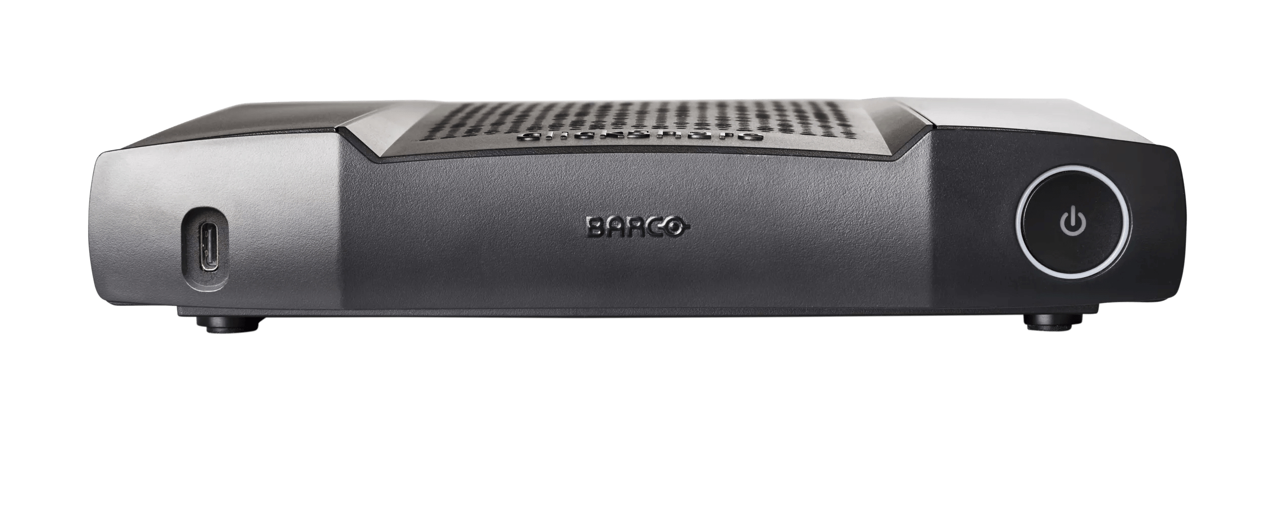 Barco CX-50 G2 sistema di presentazione wireless HDMI Desktop