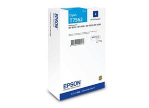 Epson C13T75624N cartuccia d'inchiostro 1 pz Originale Ciano