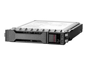 HPE 1.92TB SATA MU SFF BC MV SSD